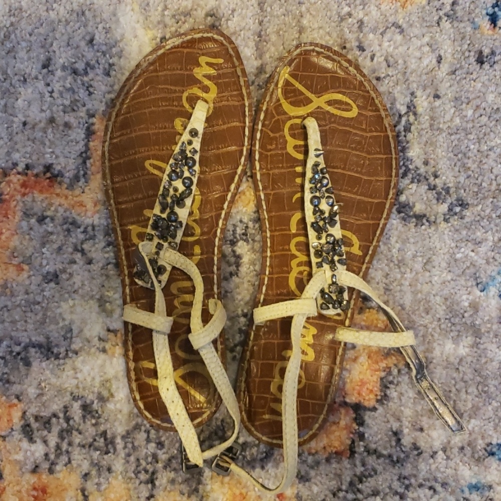 Sam Edelman sandals 👡 - Picture 3 of 5